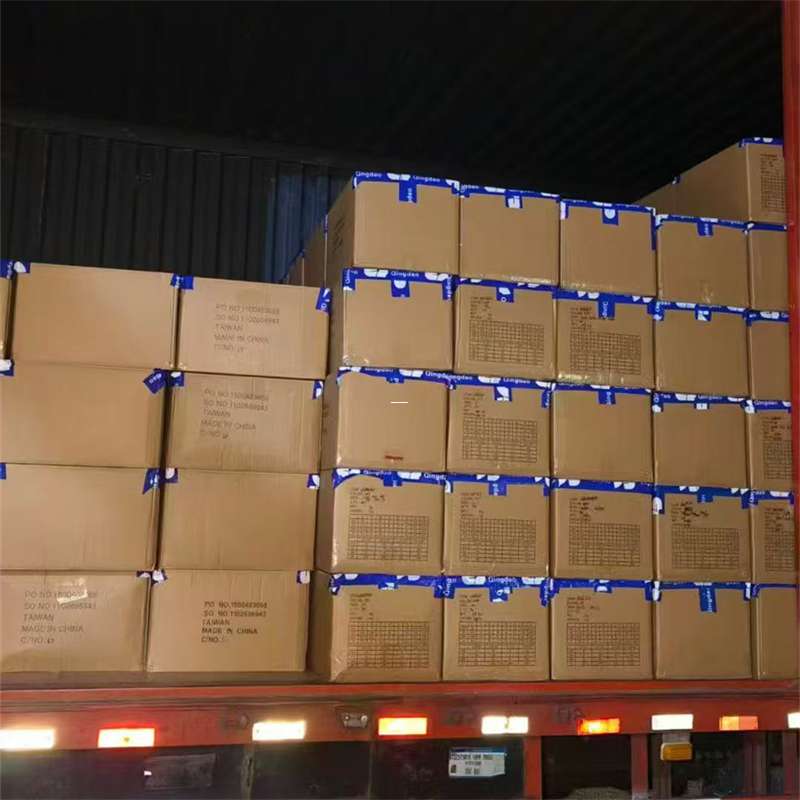 且末县探索西昌市进仓物流的多元运输奥秘