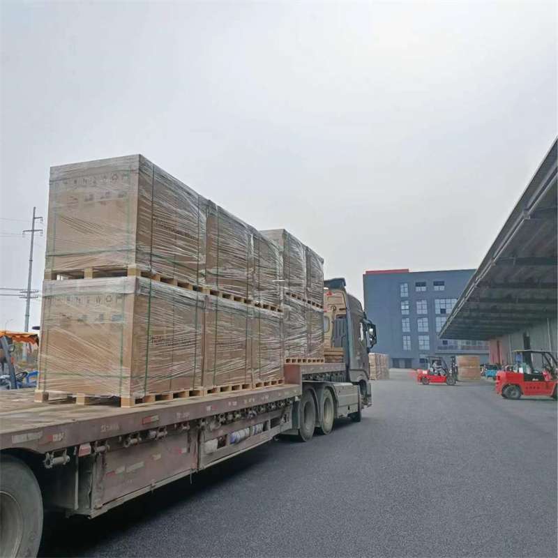 且末县宝兴县物流专线：高效直达的运输之旅