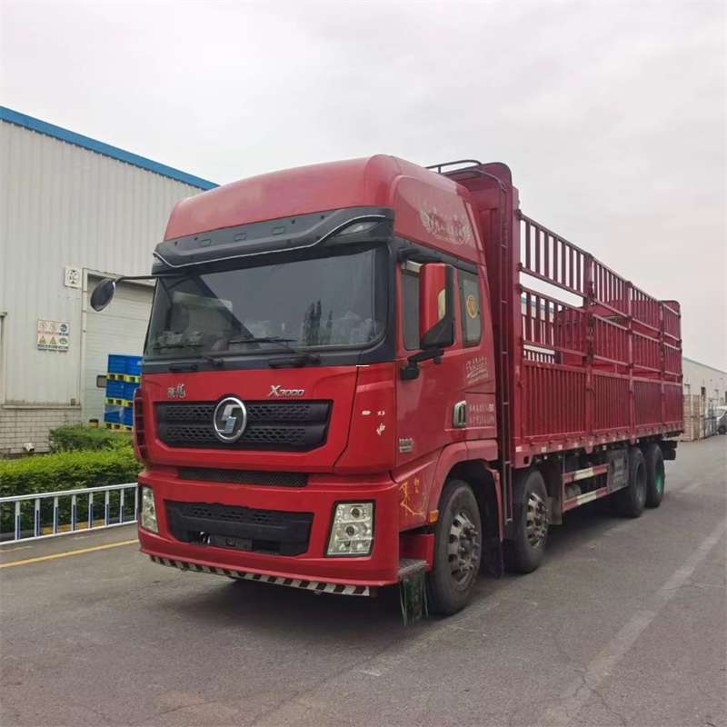 且末县石棉县物流专线的高效运输之旅