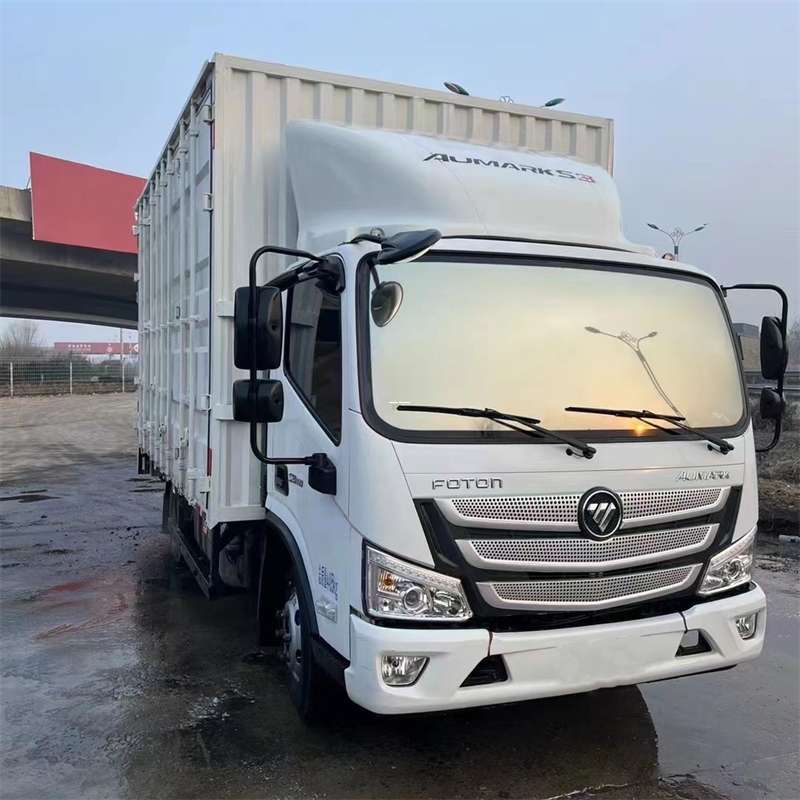 且末县探索达州市进仓物流：多元运输服务与线路剖析